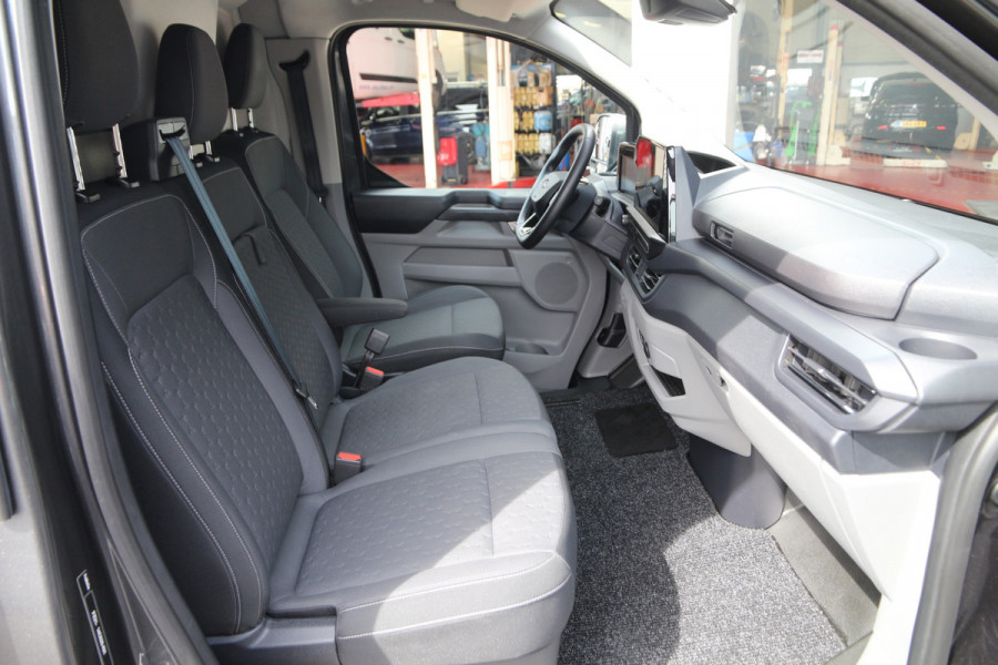 Ford Transit Custom 2.0 TDCI 170 | Aut. | Limited | Trekhaak | Navi | Camera | Clima..