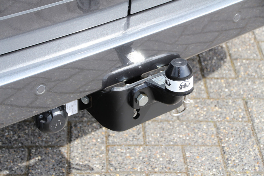 Ford Transit Custom 2.0 TDCI 170 | Aut. | Limited | Trekhaak | Navi | Camera | Clima..