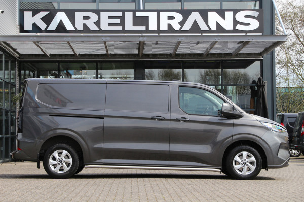Ford Transit Custom 2.0 TDCI 170 | Aut. | Limited | Trekhaak | Navi | Camera | Clima..