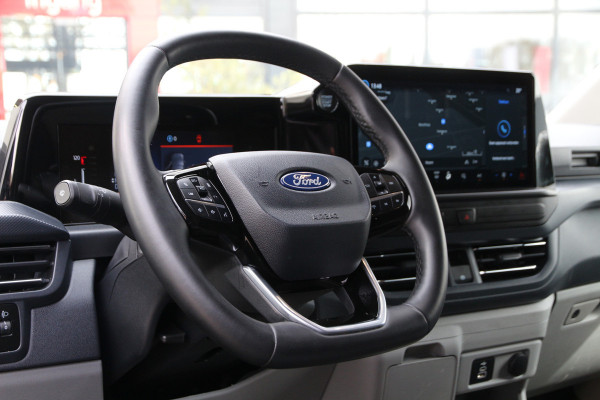 Ford Transit Custom 2.0 TDCI 170 | Aut. | Limited | Trekhaak | Navi | Camera | Clima..