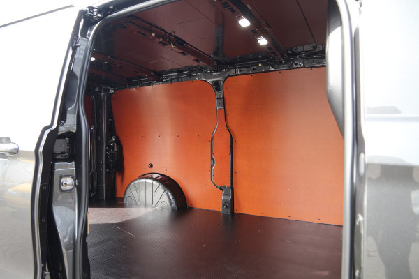 Ford Transit Custom 2.0 TDCI 170 | Aut. | Limited | Trekhaak | Navi | Camera | Clima..