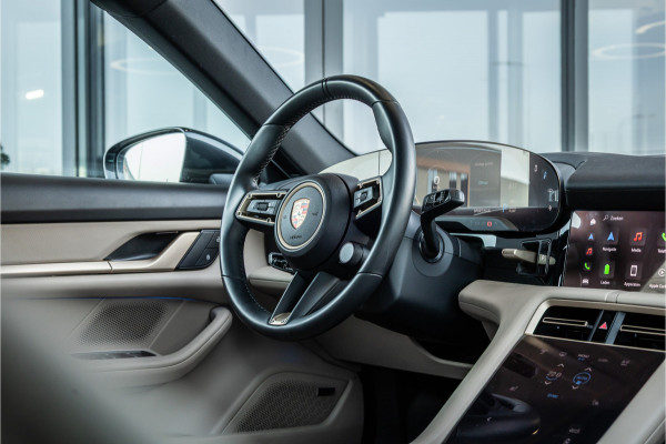 Porsche Taycan 79 kWh - Sport Chrono + | Panorama | Bose | 360 Camera