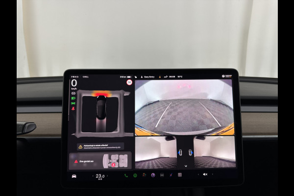 Tesla Model 3 Standard RWD Plus 60 kWh [ 3-Fase ] {SOH-91%} (INCL-BTW) Aut. *PANO | AUTOPILOT | LEATHER | KEYLESS | FULL-LED | MEMORY-PACK | TOPVIEW | DAB | CARPLAY | DIGI-COCKPIT | LANE-ASSIST | COMFORTSEATS | 19"ALU*