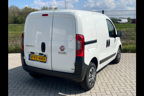 Fiat Fiorino 1.4 SX | Navi | Airco | Bluetooth | Marge