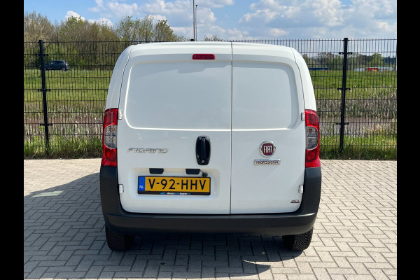 Fiat Fiorino 1.4 SX | Navi | Airco | Bluetooth | Marge
