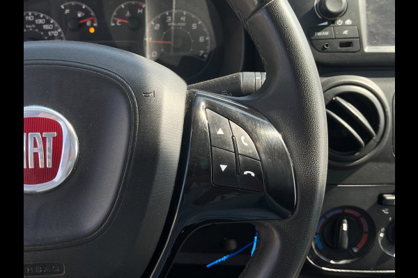 Fiat Fiorino 1.4 SX | Navi | Airco | Bluetooth | Marge