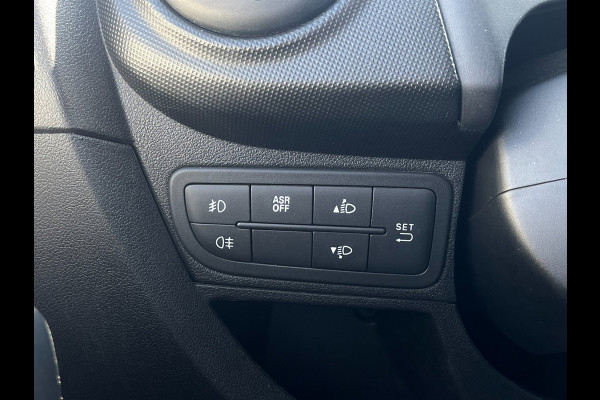 Fiat Fiorino 1.4 SX | Navi | Airco | Bluetooth | Marge