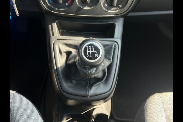 Fiat Fiorino 1.4 SX | Navi | Airco | Bluetooth | Marge