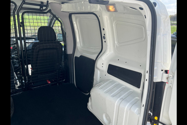 Fiat Fiorino 1.4 SX | Navi | Airco | Bluetooth | Marge