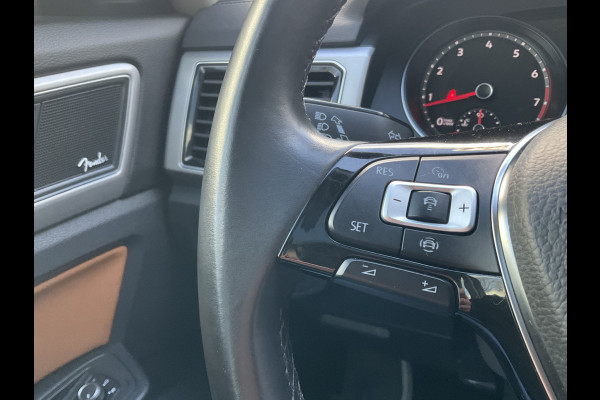 Volkswagen Tayron 3.6 VR6 277pk 7-Pers Pano Memory Stoelverw+Ventilatie 360° Leer BOMVOL!
