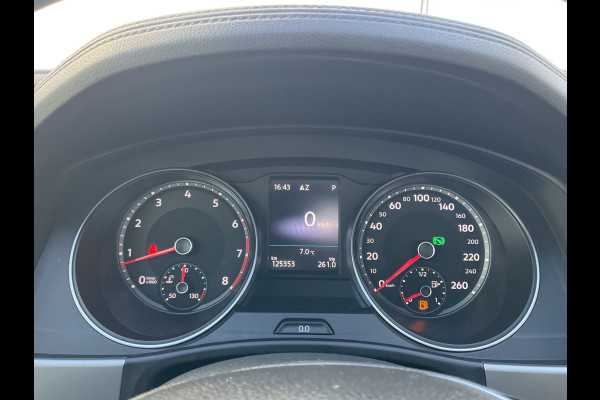 Volkswagen Tayron 3.6 VR6 277pk 7-Pers Pano Memory Stoelverw+Ventilatie 360° Leer BOMVOL!