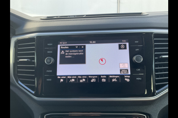 Volkswagen Tayron 3.6 VR6 277pk 7-Pers Pano Memory Stoelverw+Ventilatie 360° Leer BOMVOL!