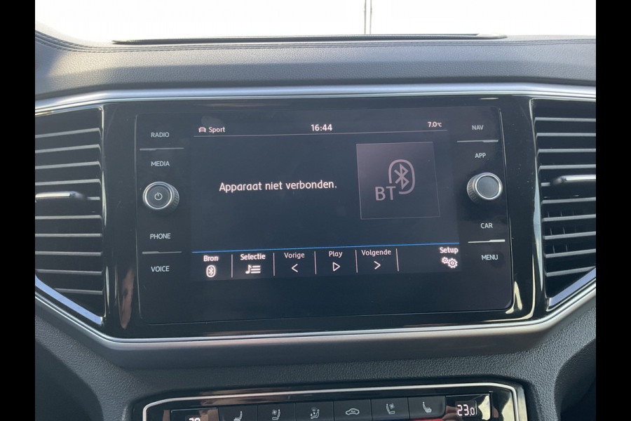 Volkswagen Tayron 3.6 VR6 277pk 7-Pers Pano Memory Stoelverw+Ventilatie 360° Leer BOMVOL!