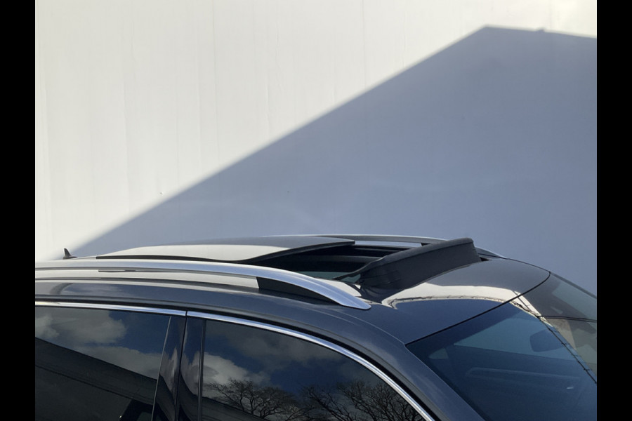 Volkswagen Atlas 3.6 VR6 277pk 7-Pers Pano Memory Stoelverw+Ventilatie 360° Leer BOMVOL!