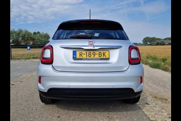 Fiat 500X 1.0 GSE Sport - 120 Pk - Euro 6 - Navi - Climate Control - Cruise Control - PDC V+A