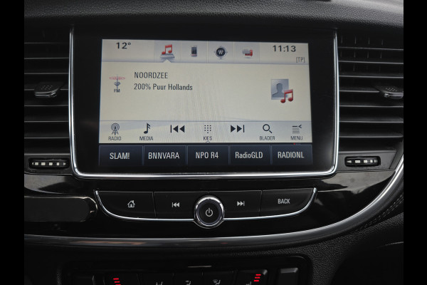 Opel Mokka X 1.4 Turbo Innovation - 140 Pk - Euro 6 - ParkeerCamera - Stoelverwarming - Navi - AC - Cruise Control