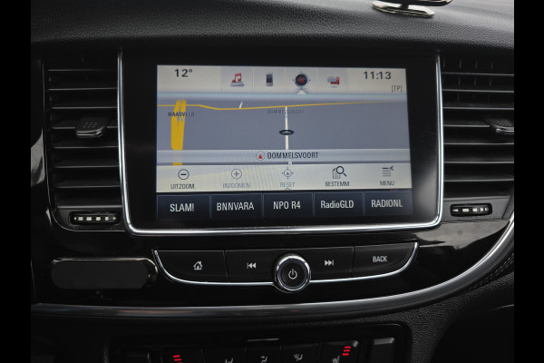 Opel Mokka X 1.4 Turbo Innovation - 140 Pk - Euro 6 - ParkeerCamera - Stoelverwarming - Navi - AC - Cruise Control