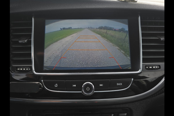 Opel Mokka X 1.4 Turbo Innovation - 140 Pk - Euro 6 - ParkeerCamera - Stoelverwarming - Navi - AC - Cruise Control