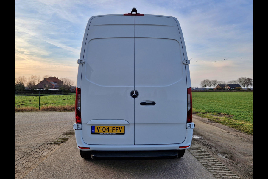 Mercedes-Benz Sprinter 211 1.9 CDI L2 H2 - 110 Pk - Euro 6 - Airco - Cruise Control - ParkeerCamera