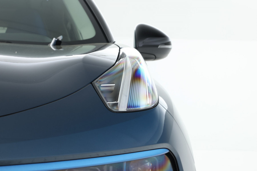 Lynk & Co 01 1.5 360 camera, climate,