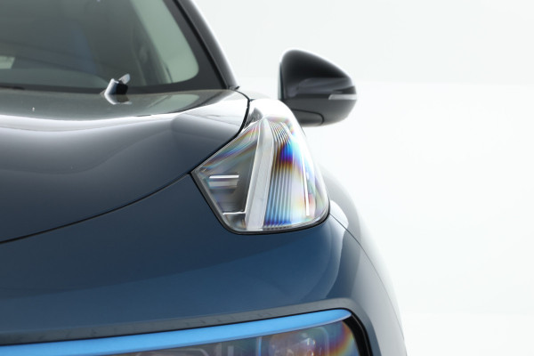 Lynk & Co 01 1.5 360 camera, climate,