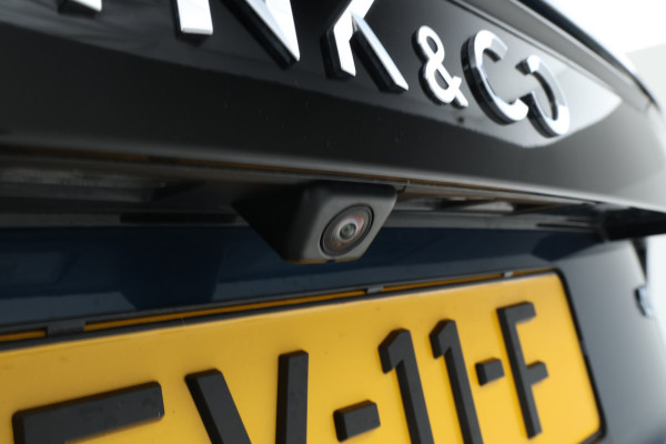 Lynk & Co 01 1.5 360 camera, climate,