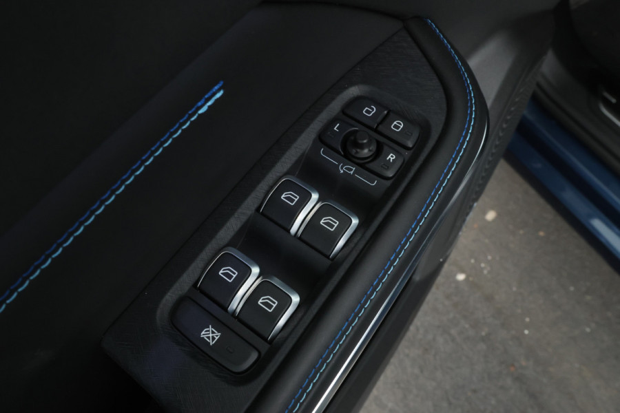 Lynk & Co 01 1.5 360 camera, climate,