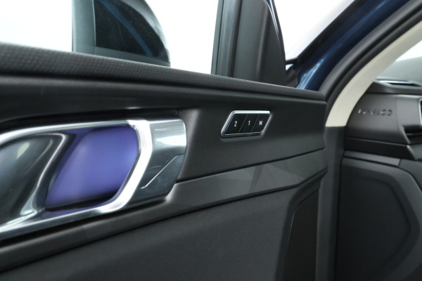 Lynk & Co 01 1.5 360 camera, climate,