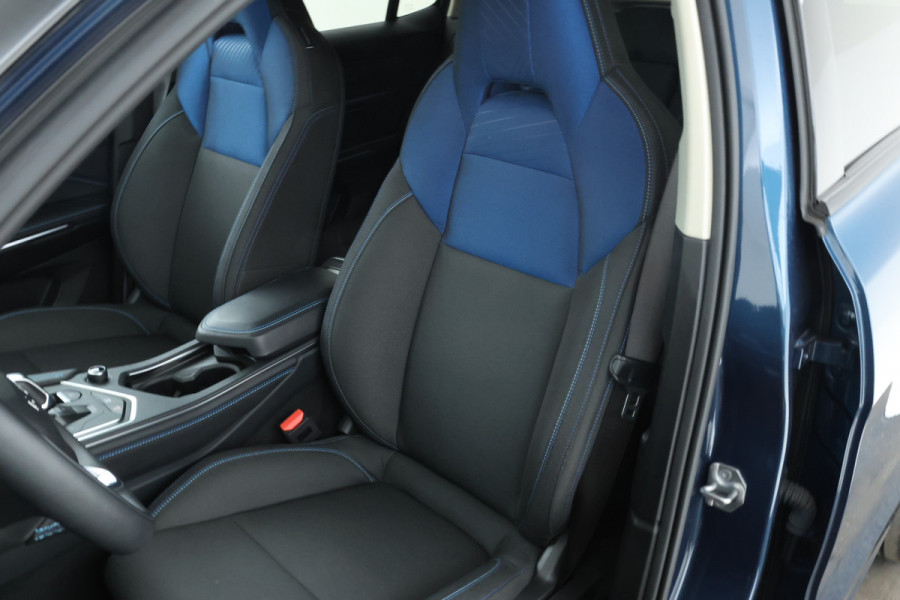 Lynk & Co 01 1.5 360 camera, climate,