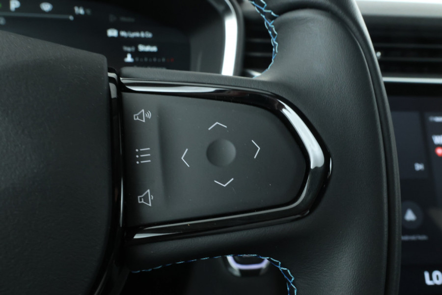 Lynk & Co 01 1.5 360 camera, climate,