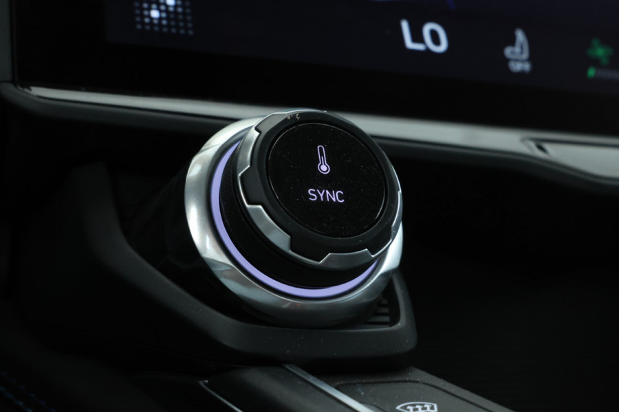 Lynk & Co 01 1.5 360 camera, climate,