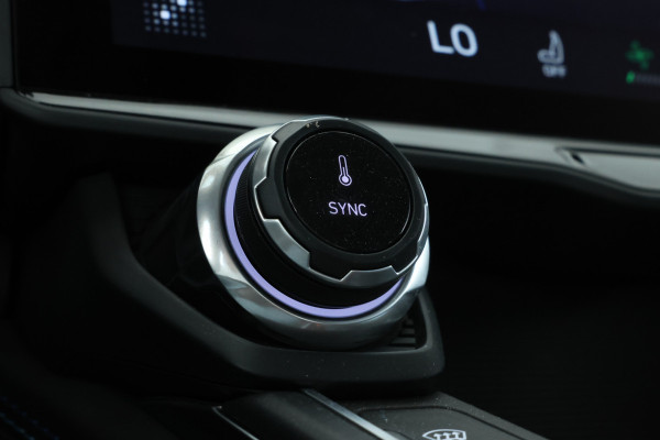 Lynk & Co 01 1.5 360 camera, climate,