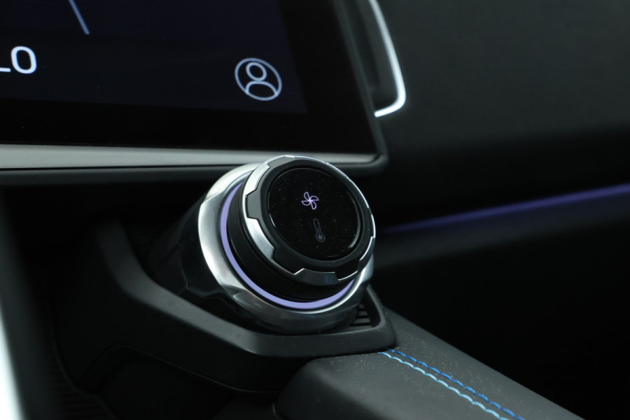 Lynk & Co 01 1.5 360 camera, climate,