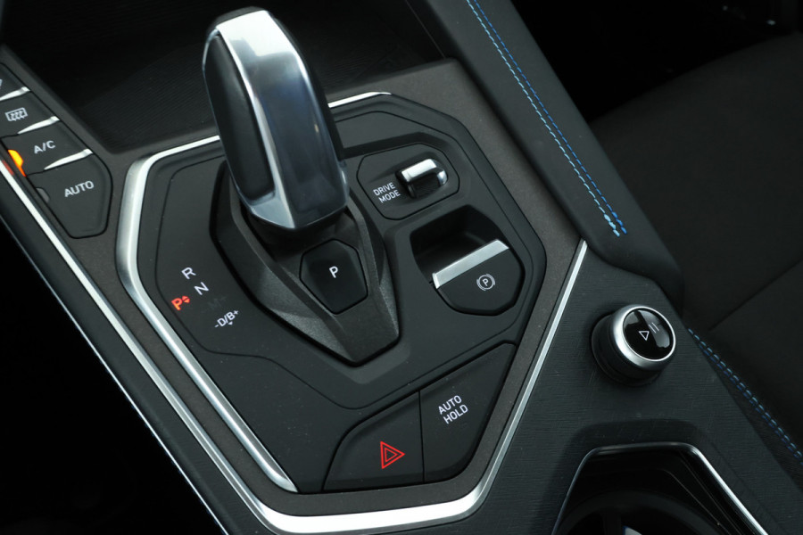 Lynk & Co 01 1.5 360 camera, climate,