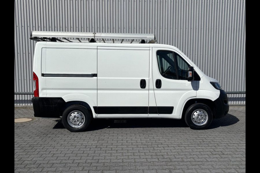 Peugeot Boxer 330 2.2 BlueHDi 120 L1H1