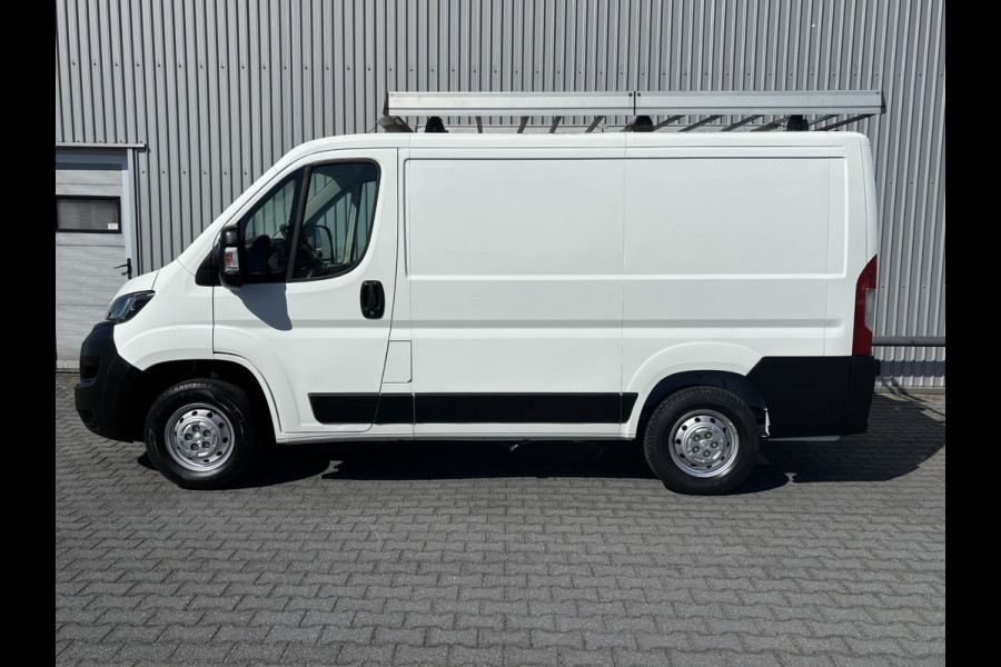 Peugeot Boxer 330 2.2 BlueHDi 120 L1H1