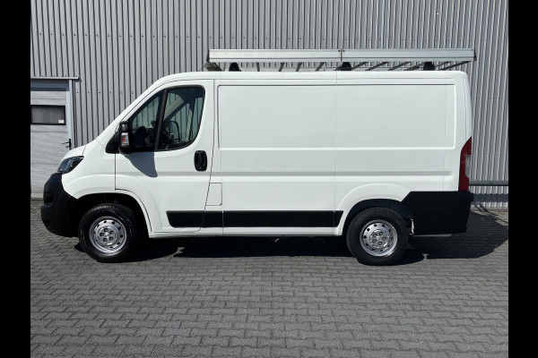 Peugeot Boxer 330 2.2 BlueHDi 120 L1H1