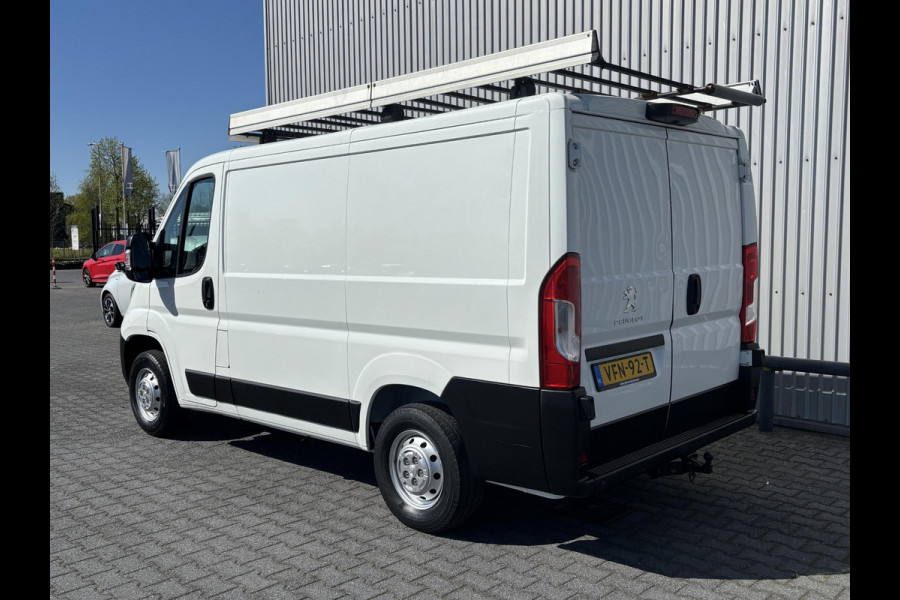 Peugeot Boxer 330 2.2 BlueHDi 120 L1H1