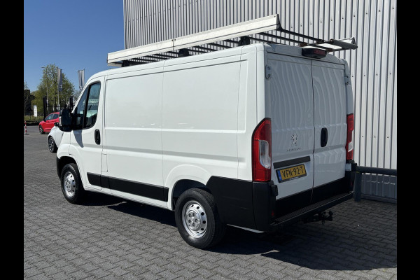Peugeot Boxer 330 2.2 BlueHDi 120 L1H1