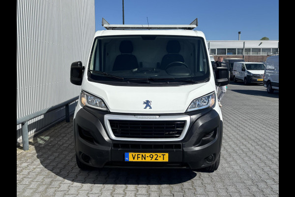Peugeot Boxer 330 2.2 BlueHDi 120 L1H1