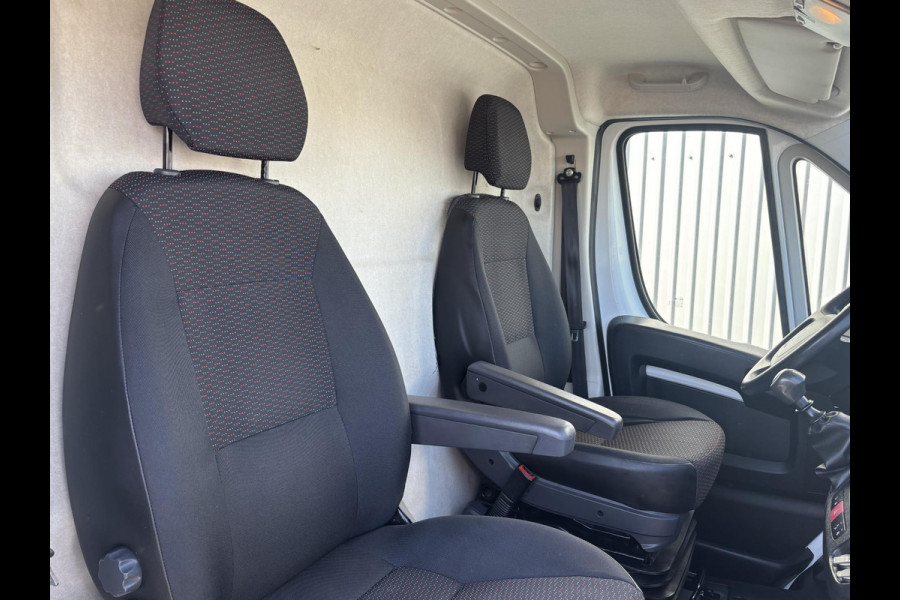 Peugeot Boxer 330 2.2 BlueHDi 120 L1H1