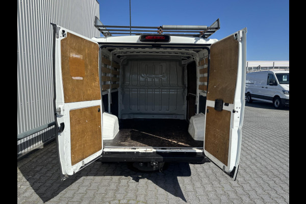 Peugeot Boxer 330 2.2 BlueHDi 120 L1H1