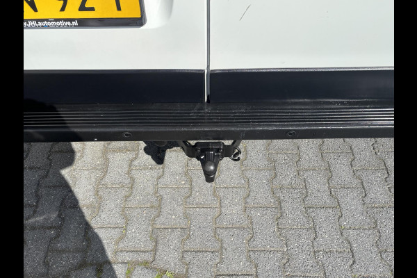 Peugeot Boxer 330 2.2 BlueHDi 120 L1H1