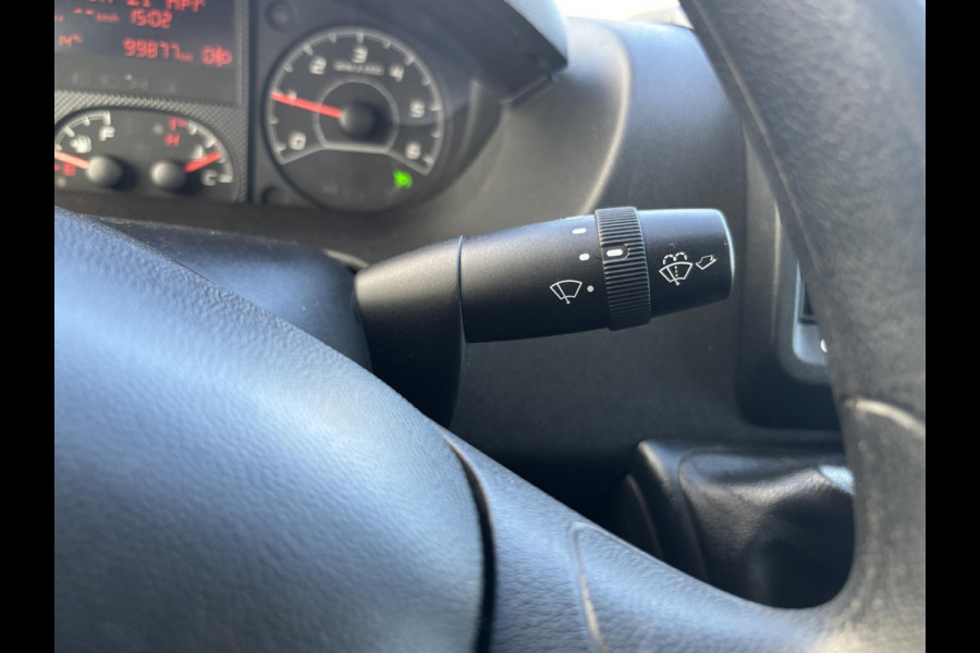 Peugeot Boxer 330 2.2 BlueHDi 120 L1H1