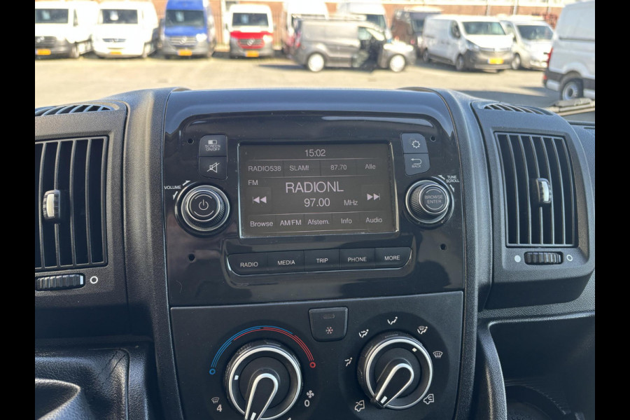 Peugeot Boxer 330 2.2 BlueHDi 120 L1H1