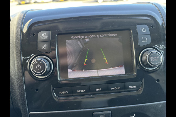 Peugeot Boxer 330 2.2 BlueHDi 120 L1H1