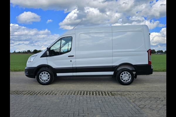 Ford Transit 350 2.0 TDCI L2 H2 - 130 Pk - Euro 6 - Airco - Cruise Control