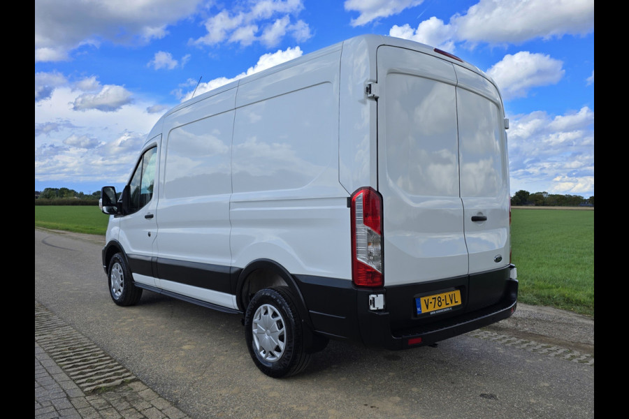 Ford Transit 350 2.0 TDCI L2 H2 - 130 Pk - Euro 6 - Airco - Cruise Control