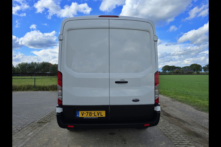 Ford Transit 350 2.0 TDCI L2 H2 - 130 Pk - Euro 6 - Airco - Cruise Control