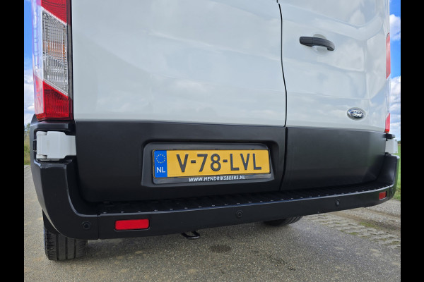 Ford Transit 350 2.0 TDCI L2 H2 - 130 Pk - Euro 6 - Airco - Cruise Control